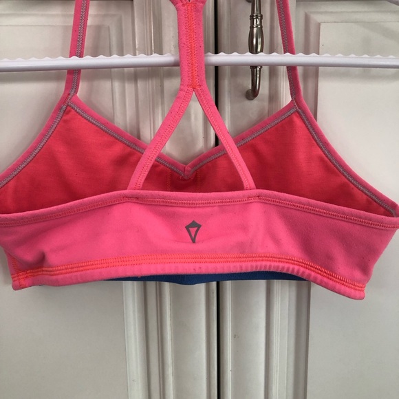 Ivivva by Lululemon girl’s bra - Picture 6 of 10